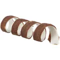Weiteres Produktbild DentaFun Beef Chewing CURL , Spirale mit Rindfleisch, 12 cm / 12 g