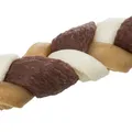 Weiteres Produktbild DENTAfun Braided Stick, Zopf 12 cm / 30 g