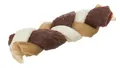 DENTAfun Braided Stick, Zopf 12 cm / 30 g