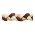 DENTAfun Braided Stick, Zopf 12 cm / 30 g