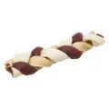 DENTAfun Flechtstab , 12 cm / 85 g