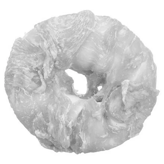Hauptproduktbild DENTAfun - buvolí kroužek obalený kuřecím masem 10 cm/110 g