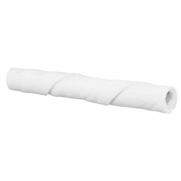 Hauptproduktbild DentaFun buvolí tyčinka plněná kachním masem 12cm/90g/5ks/