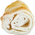 DENTAfun Chicken Chewing Big Roll , 15 cm/ 80 g