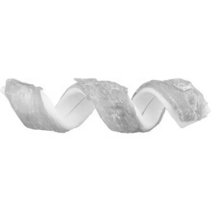 Hauptproduktbild DENTAfun Chicken Chewing Curl, spirála s kuřecím [50ks], 15cm, 35g