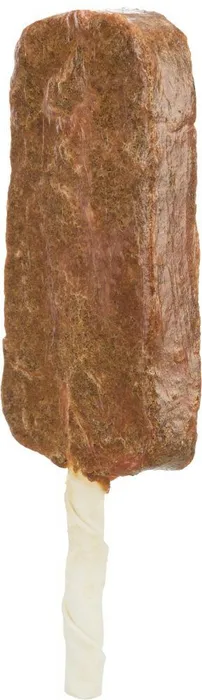 Hauptproduktbild DentaFun Chicken Pop kuřecí lízátko s játry, 13 cm/50 g
