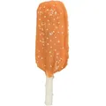 DentaFun Chicken Pop, Hühnerlutscher mit Sesam, 12 cm/ 46 g