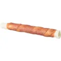 DentaFUN Enten-Kaurolle , mit Entenfleisch umwickelte Sticks, 17 cm / 45 g