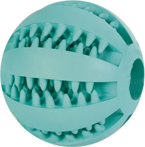 DENTAfun Ball mit Minze 5 cm TRIXIE