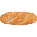 Weiteres Produktbild DentaFun Mini Baguette, Büffelbaguette im Huhn 13 cm/ 70 g