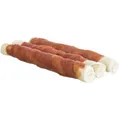 DENTAfun-Stick gebunden mit Entenfleisch 3 Stück, 17cm/140g