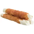 DENTAfun-Stick gebunden mit Hühnerfleisch 3 Stück, 17cm/140g