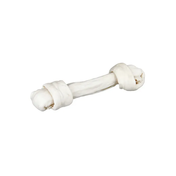 Hauptproduktbild DENTAfun-uzel bílý 16cm/110g