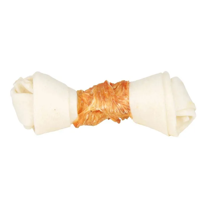 Hauptproduktbild DENTAfun-uzel svázaný kuřecím masem 15cm/70g