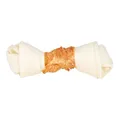 DENTAfun-Knoten mit Hühnerfleisch 15cm/70g gebunden