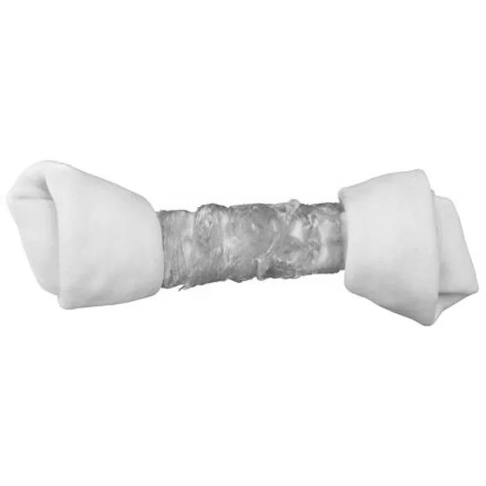 Hauptproduktbild DENTAfun-uzel svázaný kuřecím masem 25cm/220g