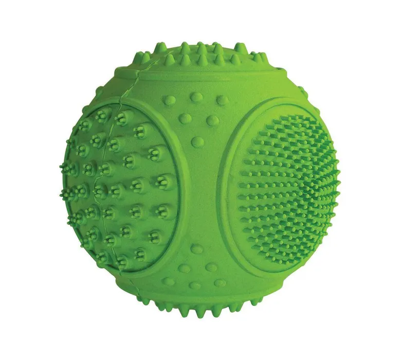 Hauptproduktbild Dentální mátový míček 6cm HipHop