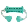 Weiteres Produktbild Zahnpflege Minze Lockenwickler mit Seil 9/34cm HipHop