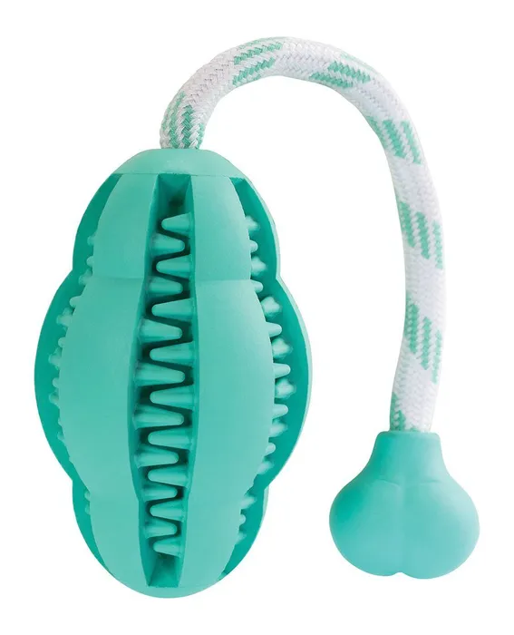 Hauptproduktbild Dentální péče mátový Hopping na laně 8,5/27cm HipHop
