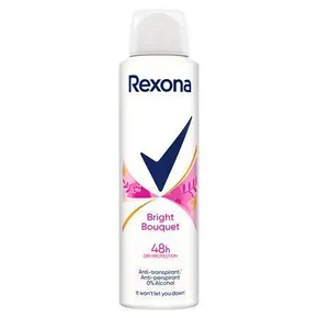 Deo, 150 ml, REXONA "Sexy Bouquet"