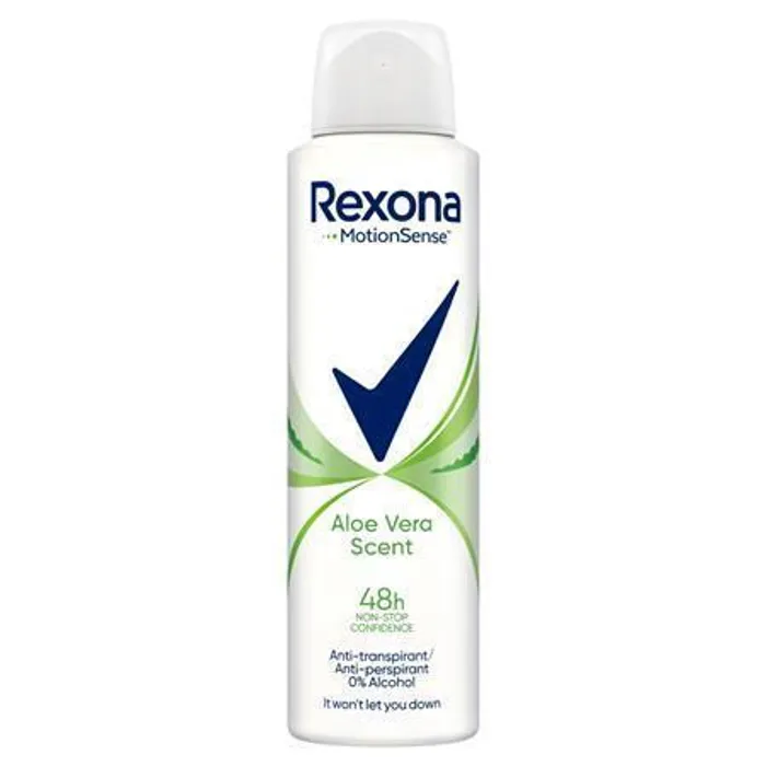Hauptproduktbild Deodorant "Aloe Vera", 150 ml, REXONA
