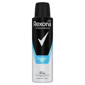 Deo "Kobalt", Herren, 150 ml, REXONA