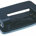 Weiteres Produktbild Locher, für 10 Blätter, VICTORIA, schwarz