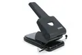 Locher, für 63 Blätter, Kunststoff, RAPESCO "865-P", schwarz