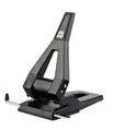 Weiteres Produktbild Locher, für 65 Blatt, hochbeständig, SAX 608, schwarz