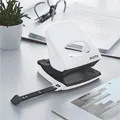 Weiteres Produktbild Locher, für 30 Blatt, LEITZ Nexxt Wow, weiß