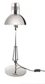 Schreibtischlampe, 11 W, ALBA Architect, chrom