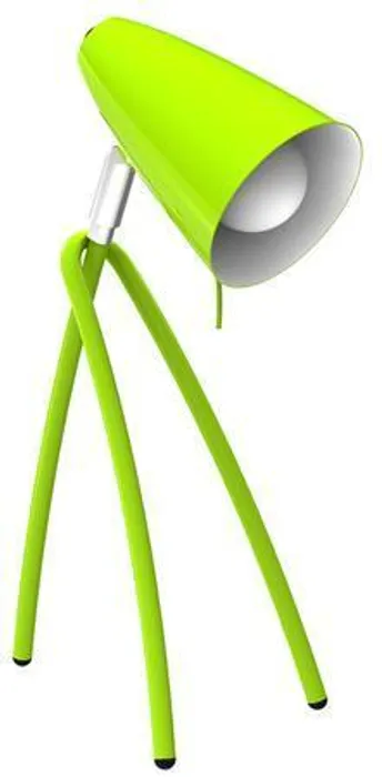 Hauptproduktbild Desk lamp, ALBA "Fluokid2", green
