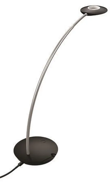 Hauptproduktbild Desk lamp, LED, 6 W, "Ledaero", black