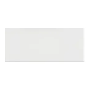 Weiss, 159x75x1.8 cm, Powerton