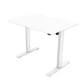 Weiteres Produktbild Weiss, 159x75x1.8 cm, Powerton
