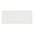 Weiss, 159x75x1.8 cm, Powerton