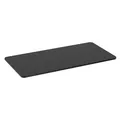 Carbon, 150x75x1.8 cm, Powerton