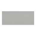 Weiteres Produktbild Grau, 140x75x1.8 cm, Powerton