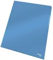 Weiteres Produktbild Teller L, blau, A4, 150 Mikron, ESSELTE [25 Stück]