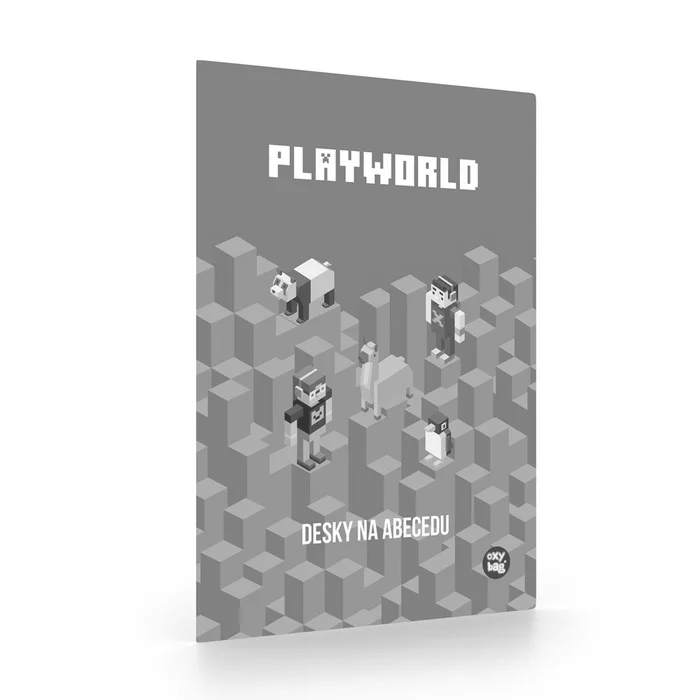 Hauptproduktbild Desky na ABC Playworld