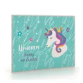 Desky na číslice Unicorn Iconic
