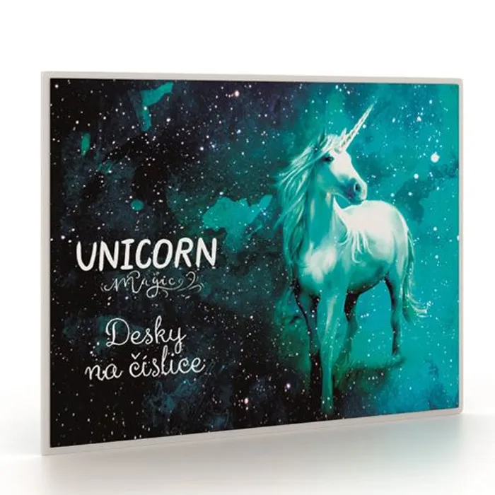 Hauptproduktbild Desky na číslice Unicorn