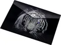 Dokumentenhüllen "Tiger", bedruckt, A4, PP, PANTA PLAST