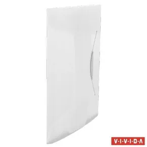 Ordner Esselte VIVIDA, VIVIDA White