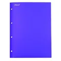 Weiteres Produktbild Platten mit Eurolochung, A4, PP, 4 Teile, lila, "Advance", REXEL