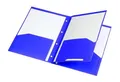 Platten mit Eurolochung, A4, PP, 4 Teile, lila, "Advance", REXEL