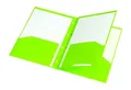 Platten mit Eurolochung, A4, PP, 4 Teile, gelb, "Advance", REXEL