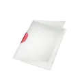 Weiteres Produktbild Dosky s klipom Leitz ColorClip Magic, Červená