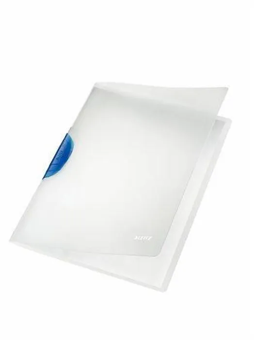 Hauptproduktbild Desky s klipem Leitz ColorClip Magic, Modrá