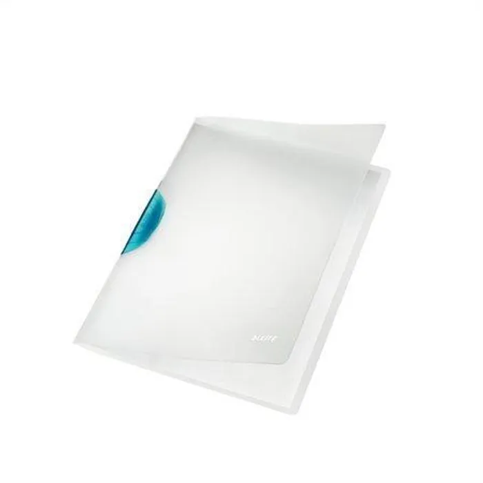 Hauptproduktbild Desky s klipem Leitz ColorClip Magic, Světle modrá